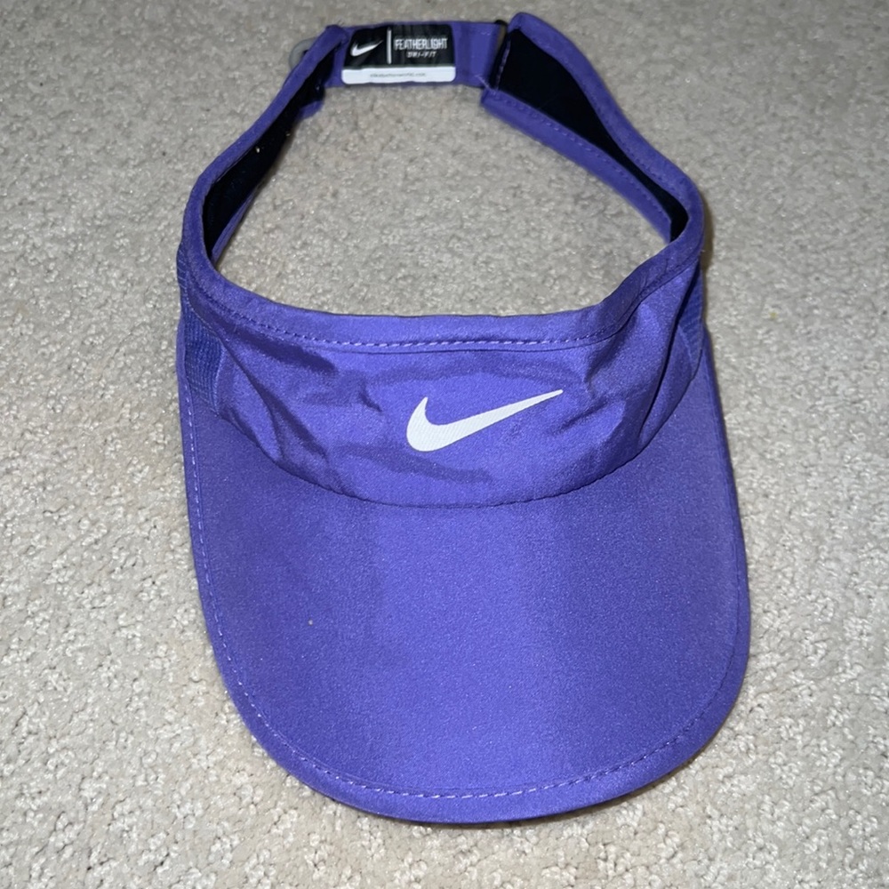 Nike Visor Hat